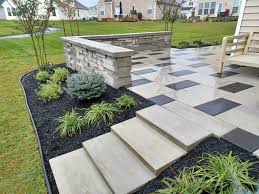 Paver Installation Trophy Club
