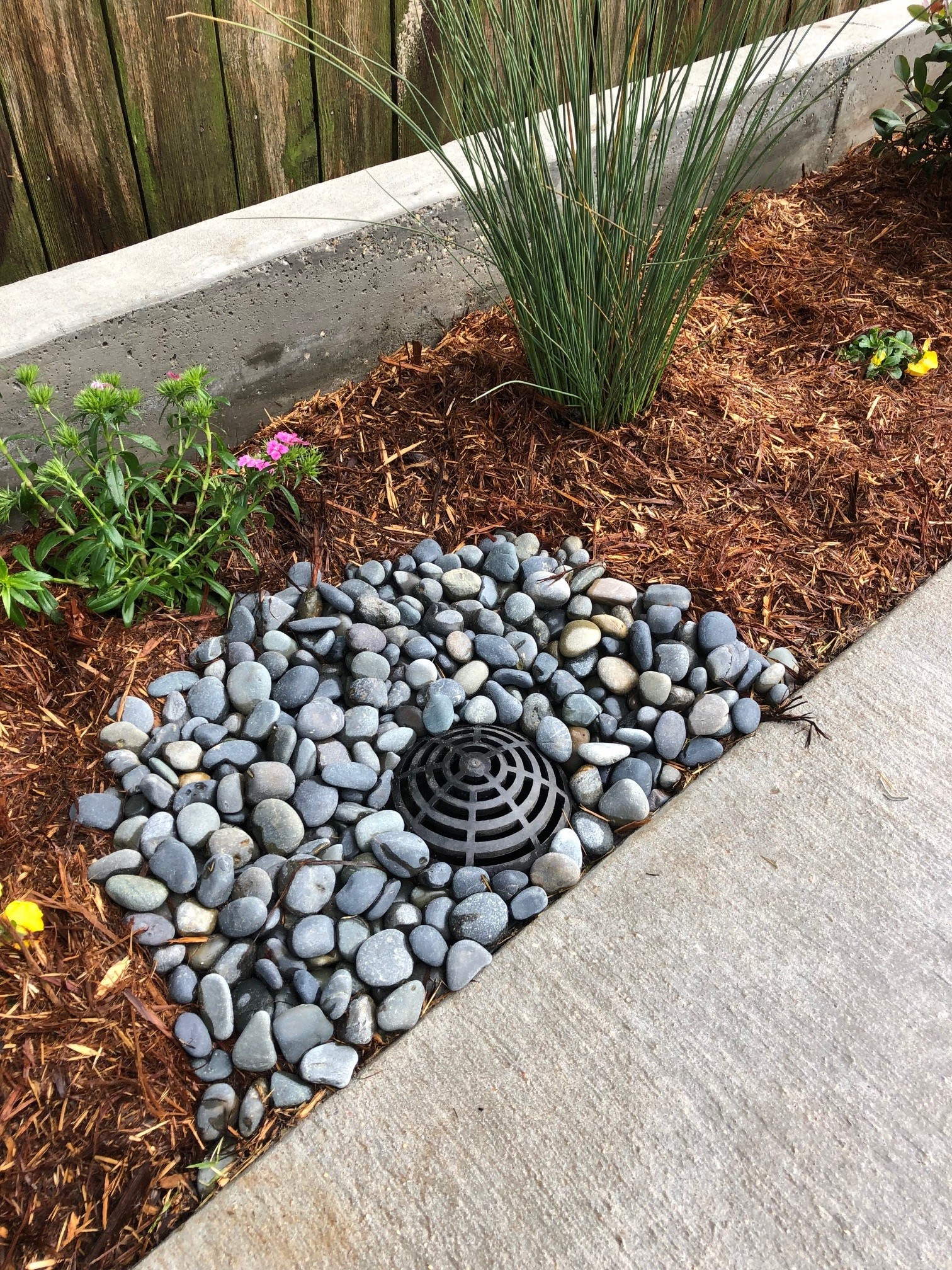 Drainage Solutions example 3